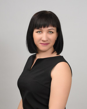 Сединкина Светлана Сергеевна Сединкина Светлана Сергеевна