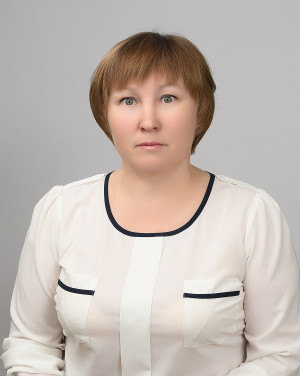 Васильева Ольга Анатольевна Васильева Ольга Анатольевна
